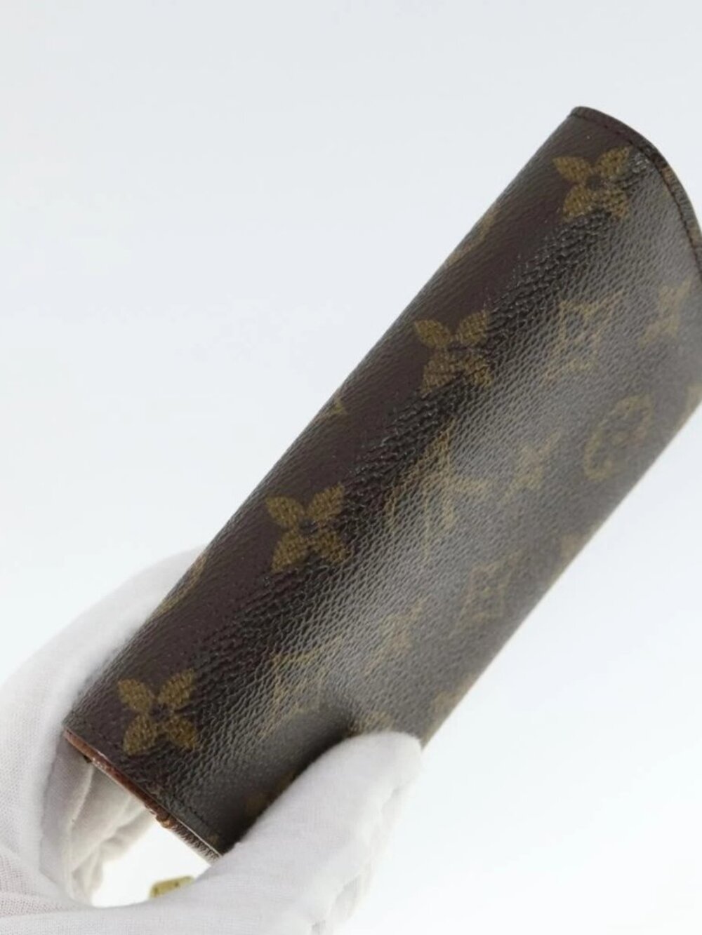 LOUIS VUITTON Monogram Wallet 5 Set LV Auth BA10587 - Picture 15 of 16